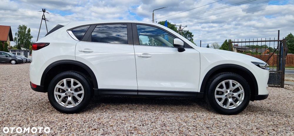 Mazda CX-5 SKYACTIV-G 165 Prime-Line - 12