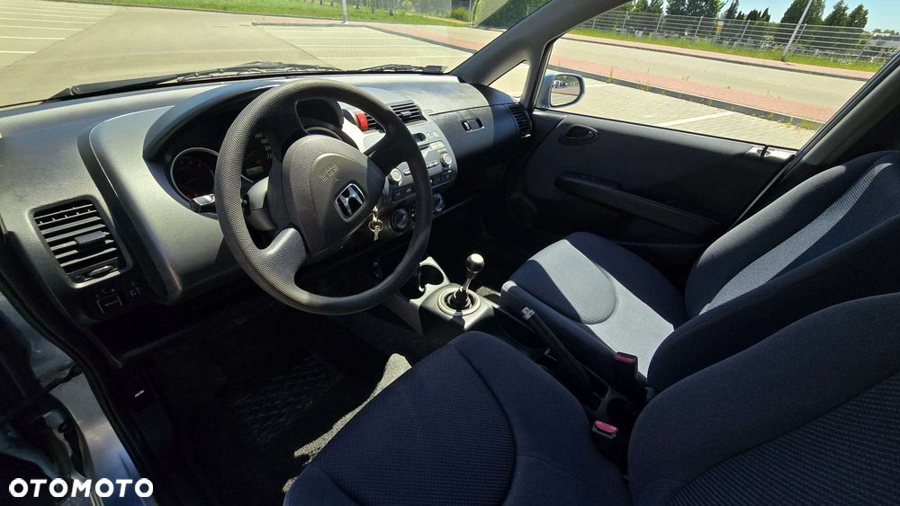 Honda Jazz 1.2 S - 10