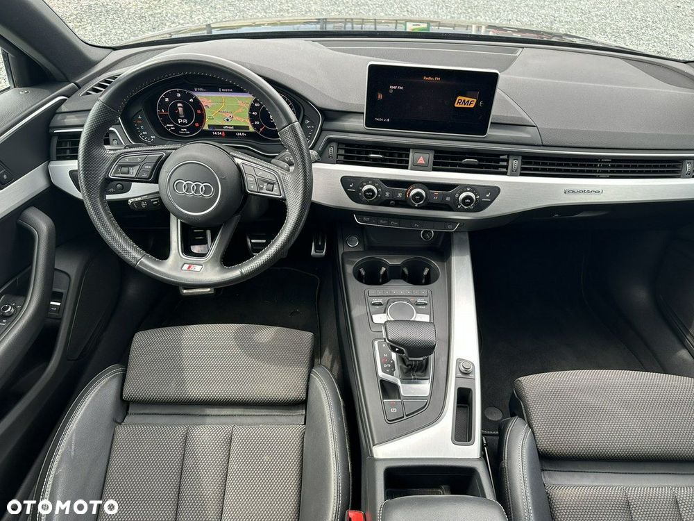 Audi A4 - 32