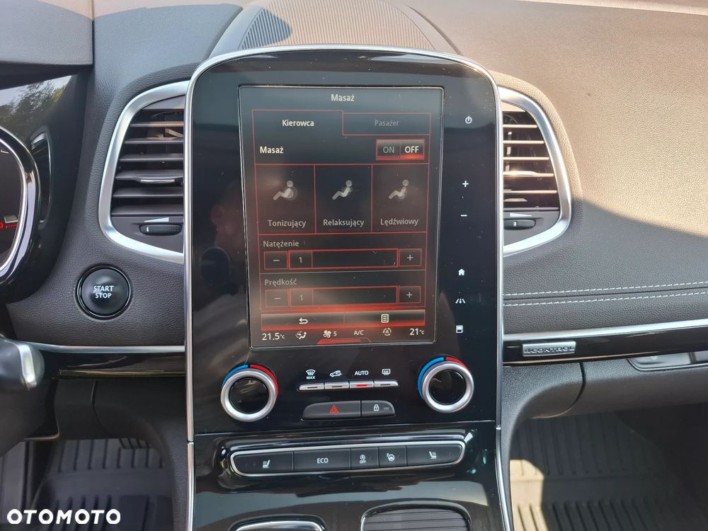 Renault Espace Energy dCi 160 EDC Initiale Paris - 24