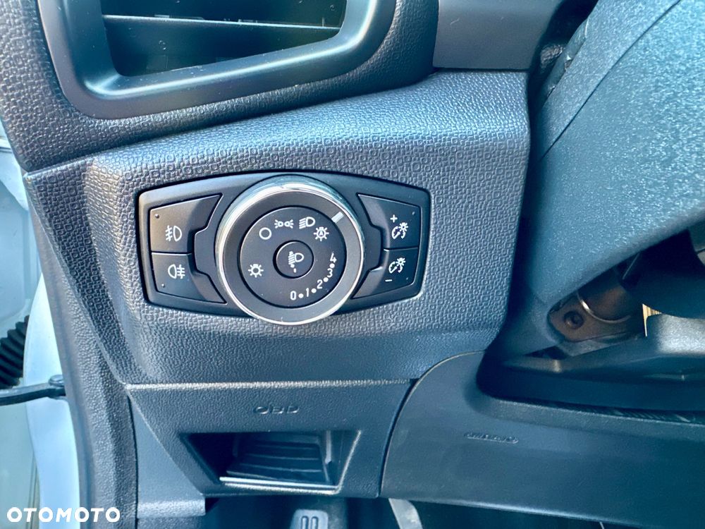 Ford EcoSport 1.5 TDCi Navi Edition ASS - 26