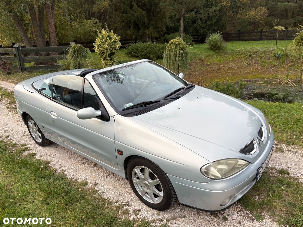 Renault Megane - 10