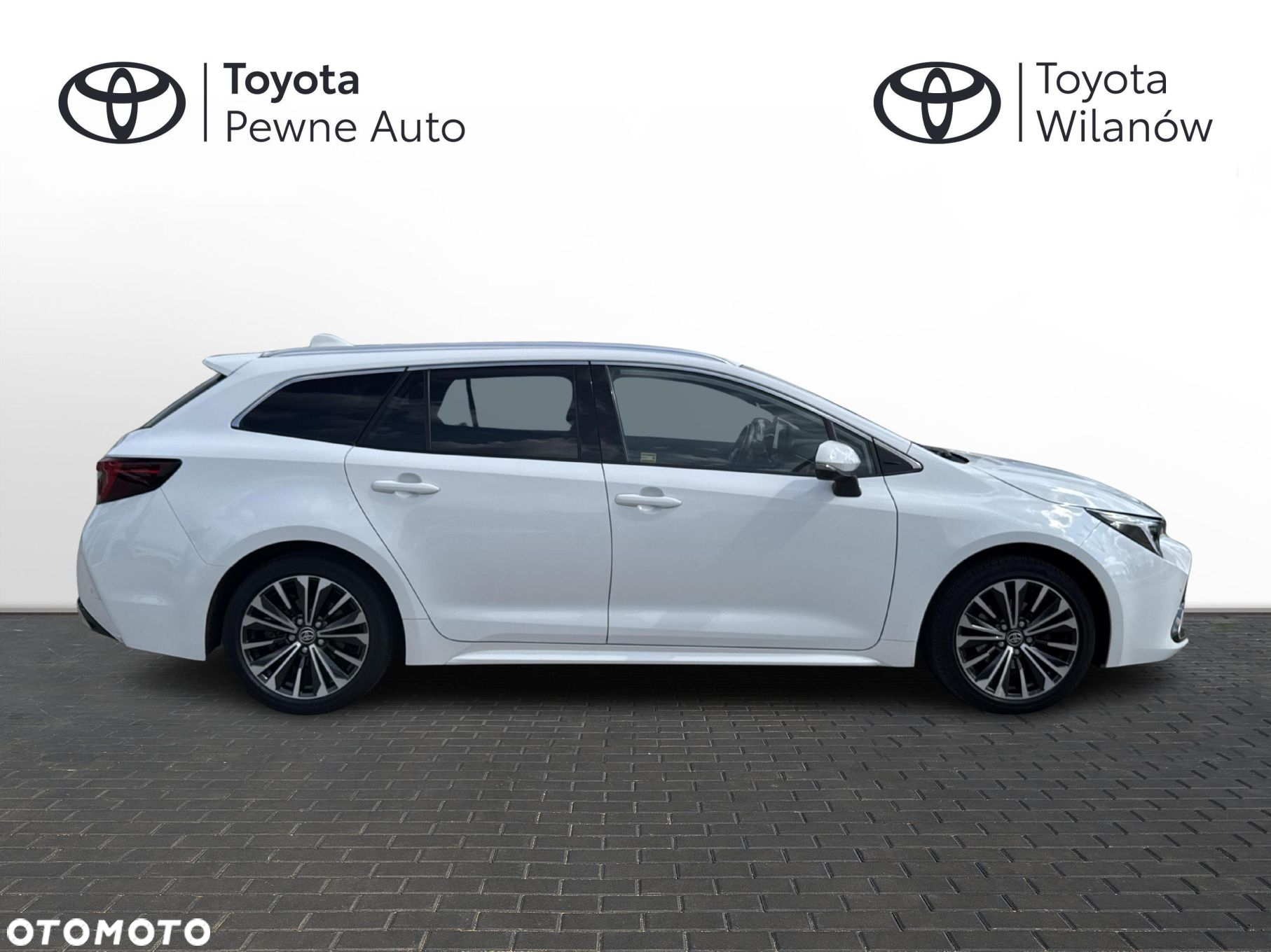 Toyota Corolla 1.8 Hybrid Style - 6
