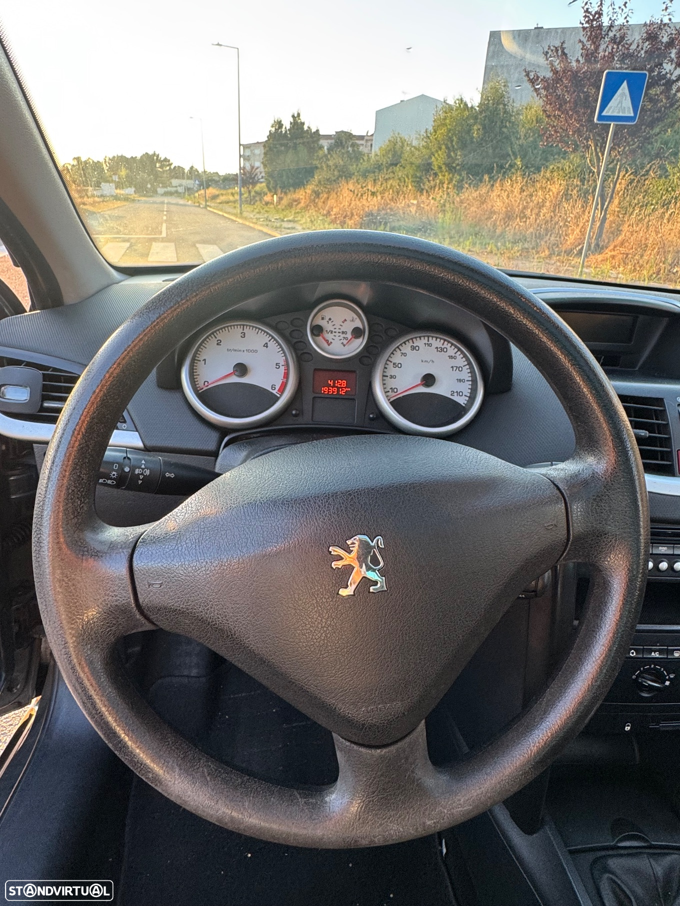 Peugeot 207 SW - 7