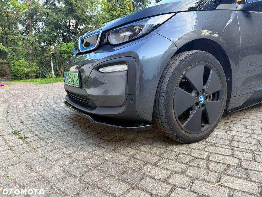 BMW i3 120 Ah - 22