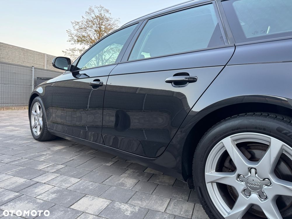 Audi A4 - 26