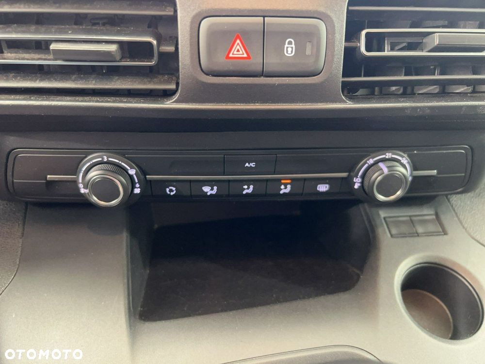 Toyota Proace City Verso 1.5 D-4D Business - 21