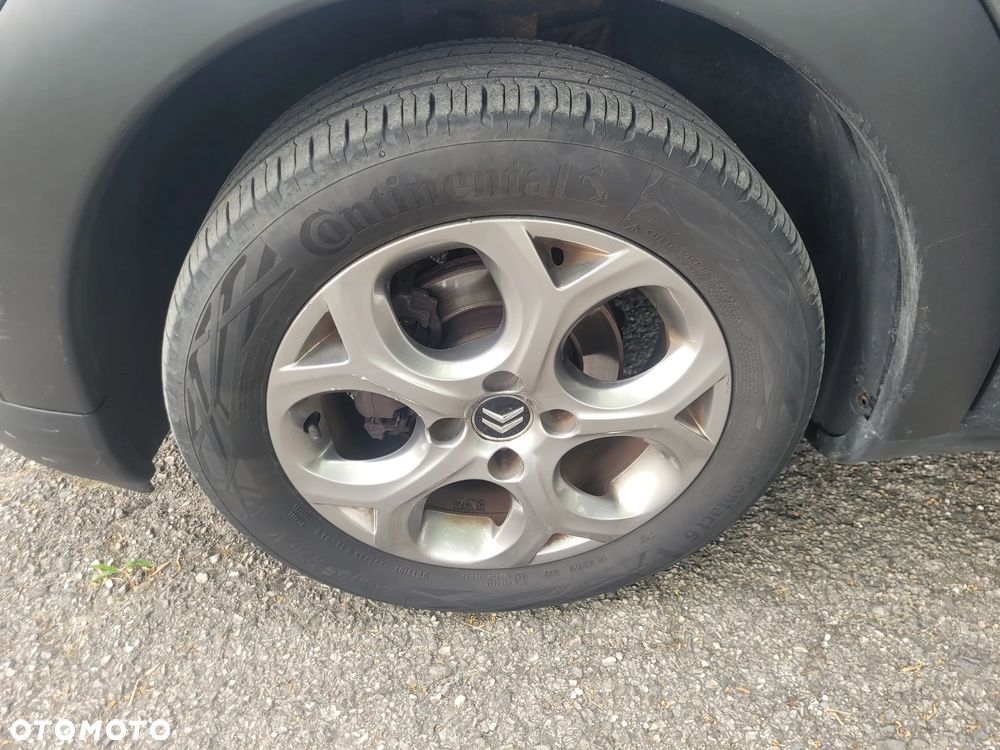 Citroën C4 Cactus BlueHDi 100 Stop&Start Shine - 33