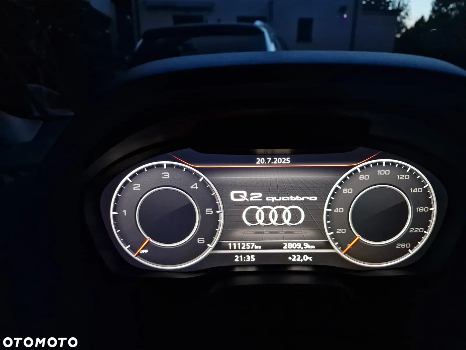 Audi Q2 2.0 TDI Quattro S tronic - 13
