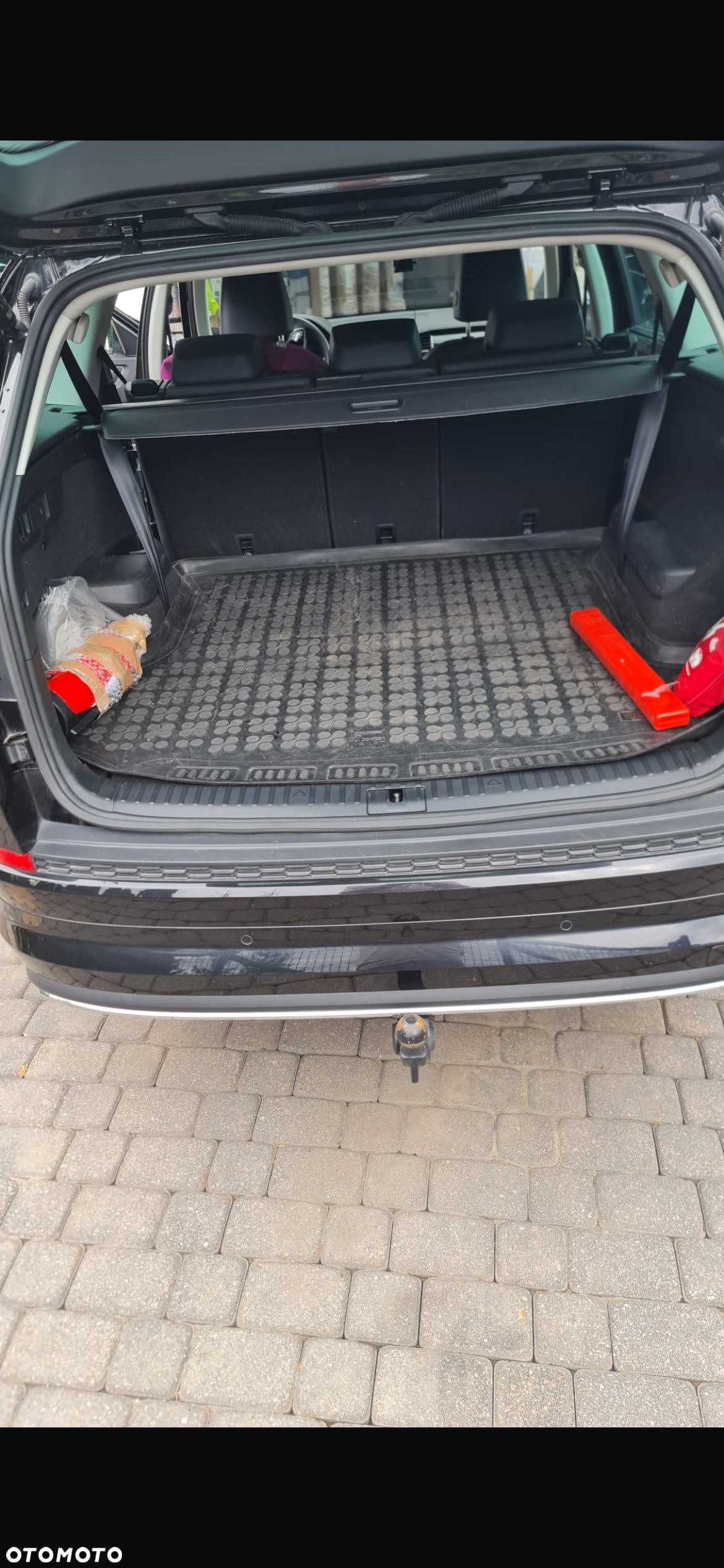 Skoda Kodiaq 2.0 TDI 4x4 L&K DSG - 8