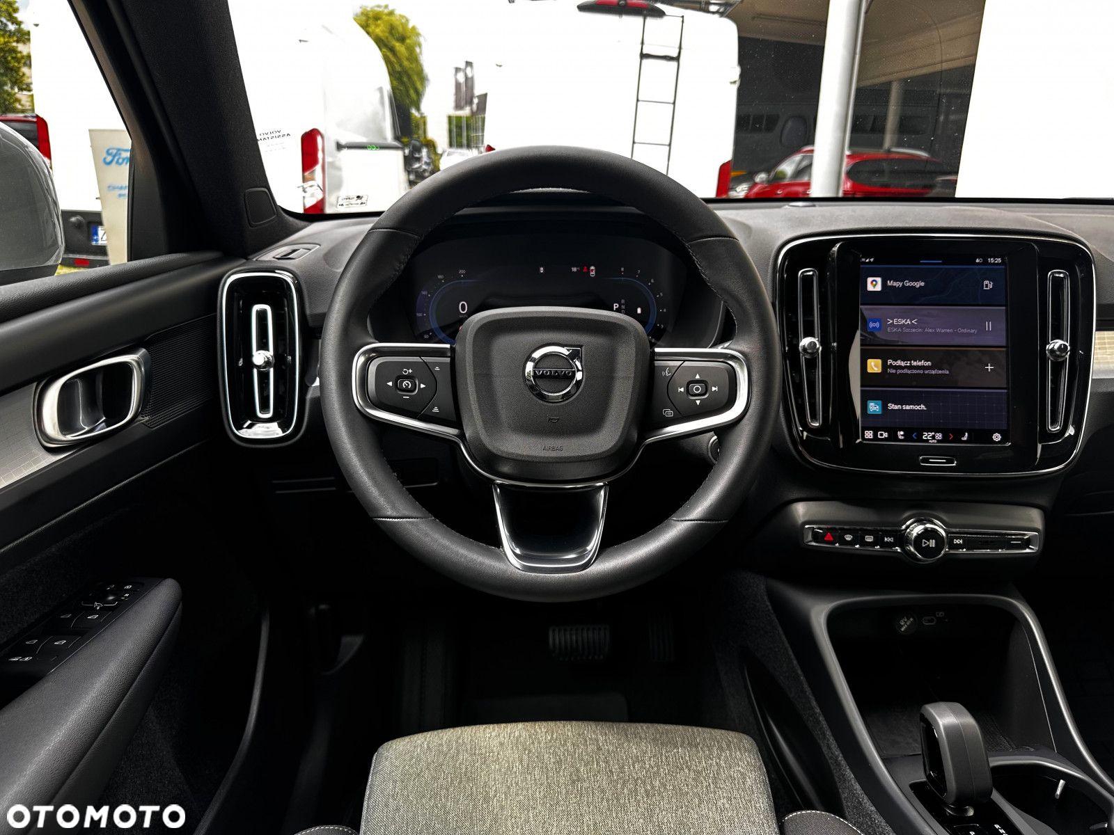 Volvo XC 40 - 19