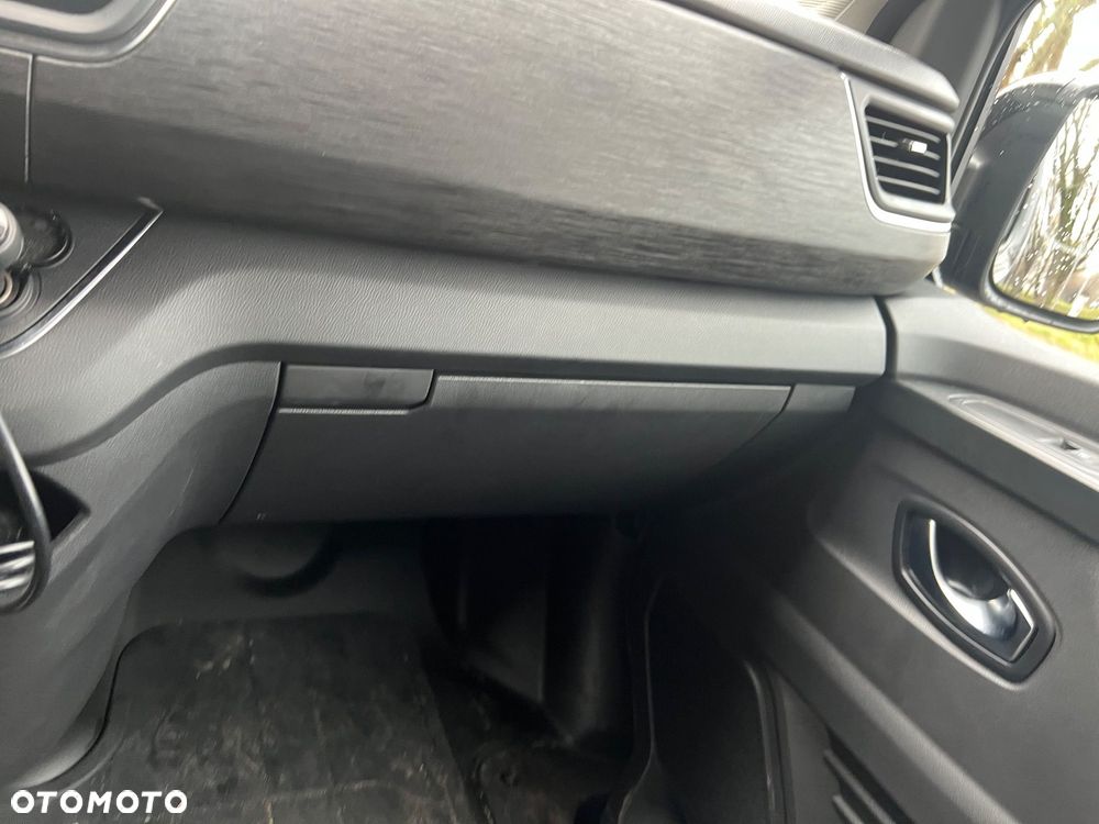 Renault Trafic Blue Grand Evolution - 11