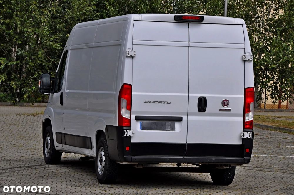 Fiat Ducato - 4