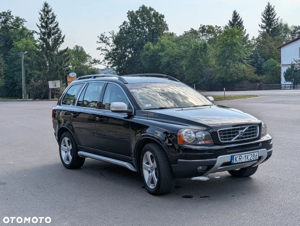 Volvo XC 90 D5 AWD Executive - 2