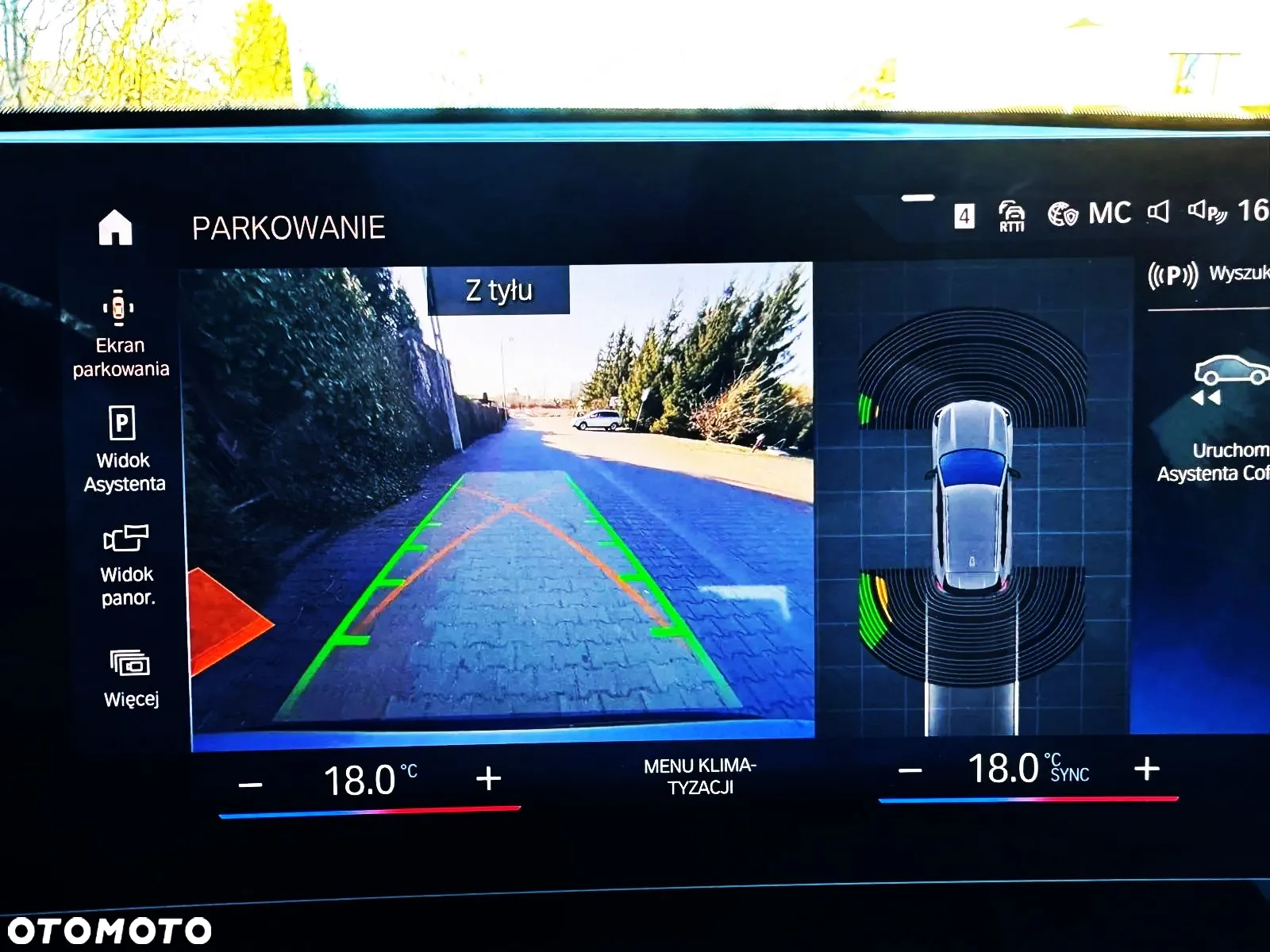 BMW iX1 xDrive30 xLine sport - 17