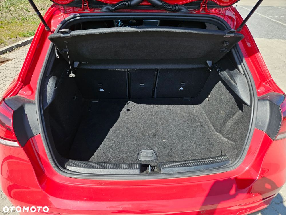 Mercedes-Benz Klasa A 200 Advanced AMG Line - 26