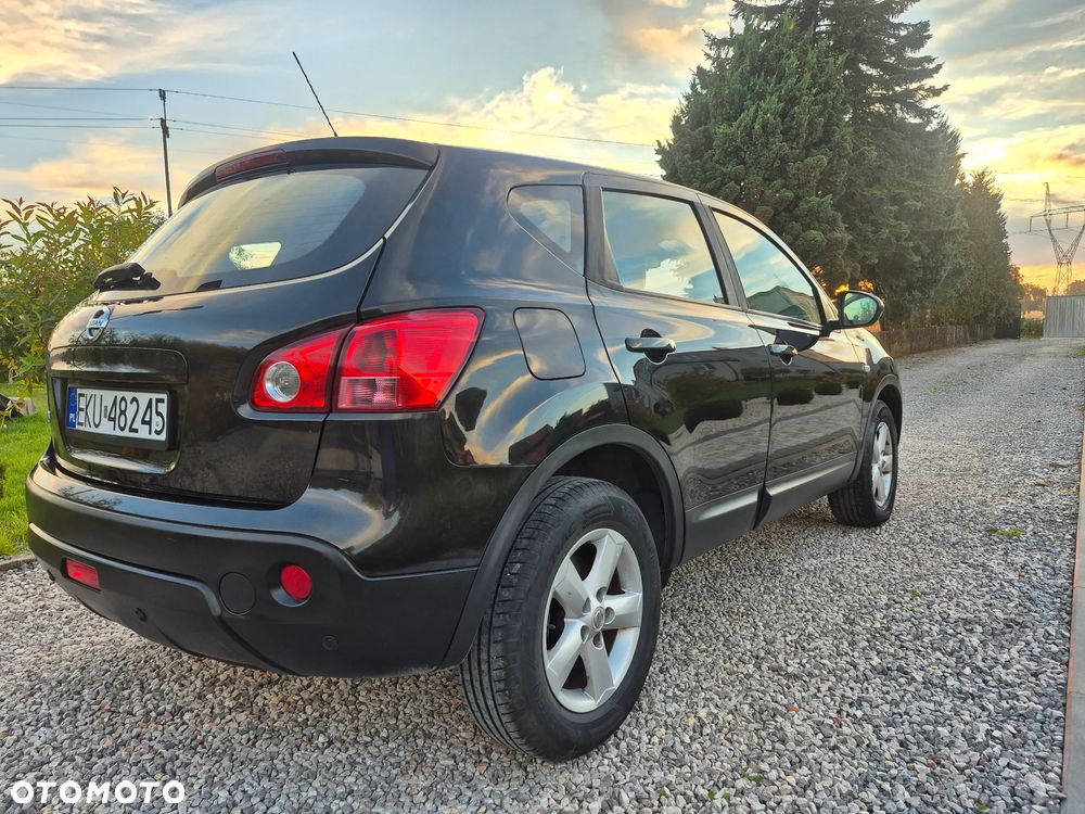 Nissan Qashqai - 16