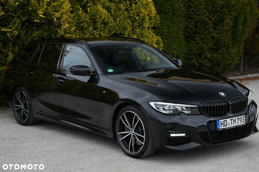 BMW Seria 3 - 18