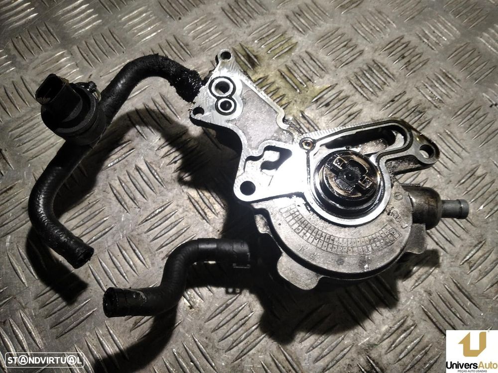 DEPRESSOR TRAVÃO / BOMBA VÁCUO VOLKSWAGEN NEW BEETLE 2002 -038145209A - 1