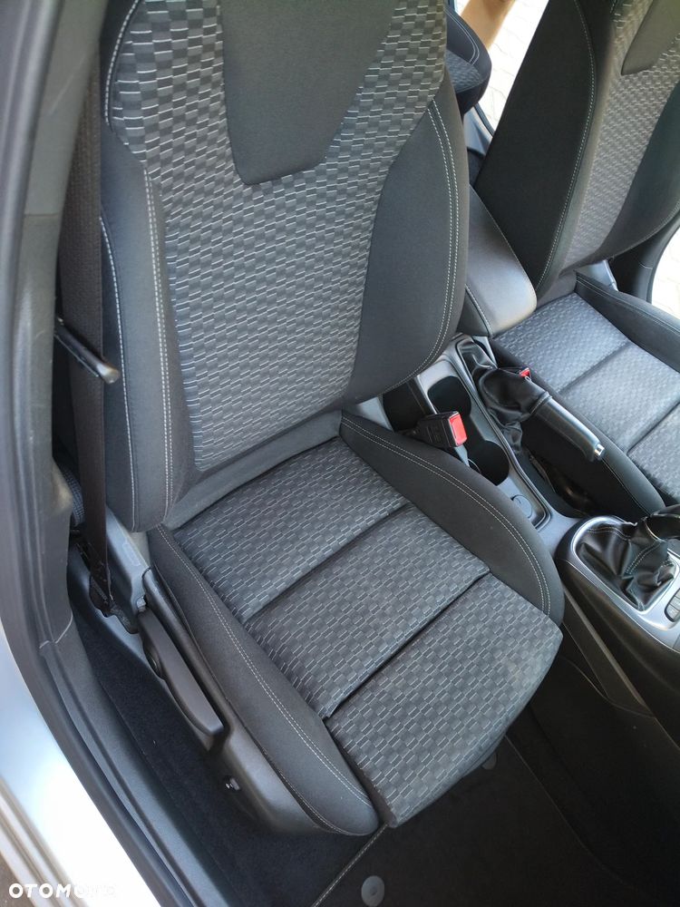 Opel Astra - 29