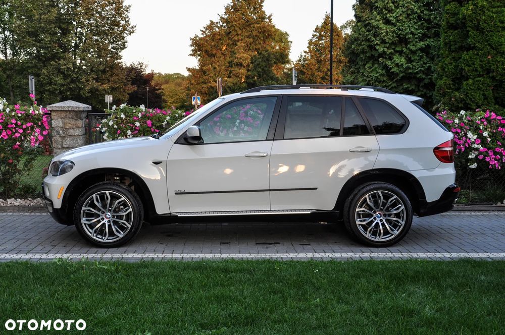 BMW X5 3.0si - 2