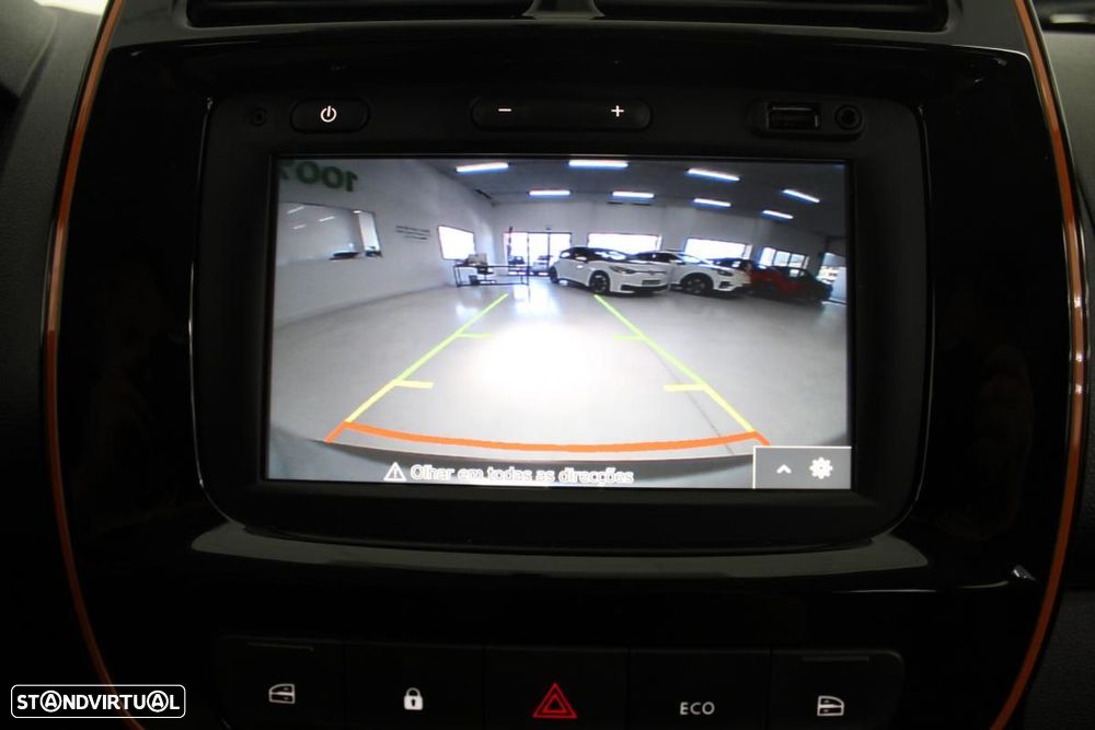 Dacia Spring Electric 45 Comfort Plus - 25