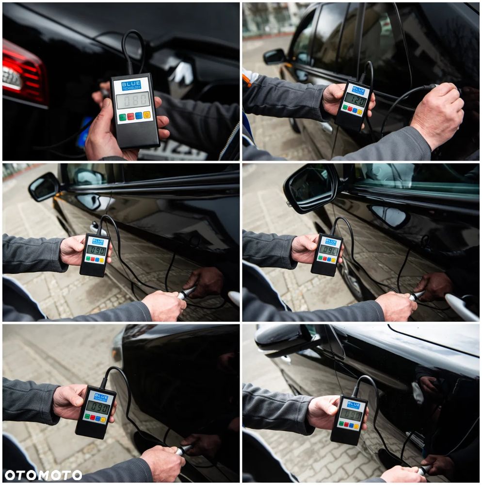 Renault Koleos 2.0 dCi 4x4 Privilege - 14