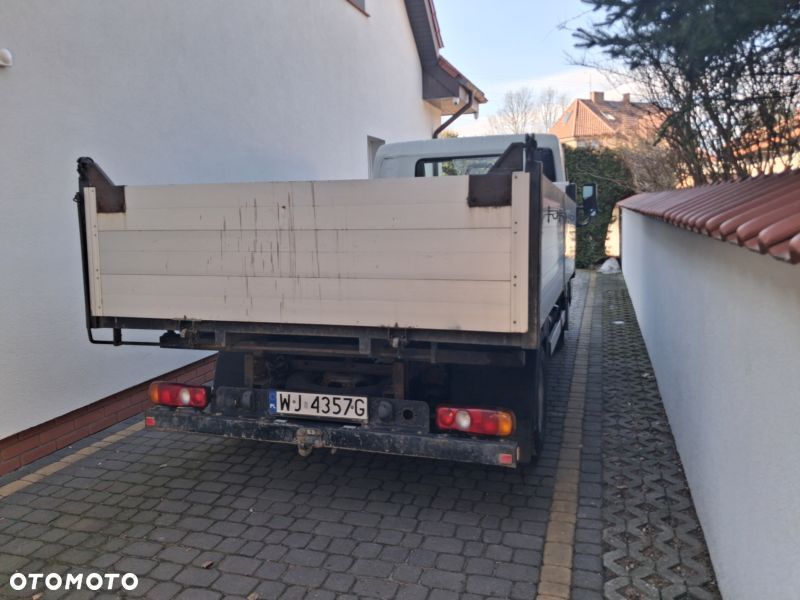 Mitsubishi Canter - 18