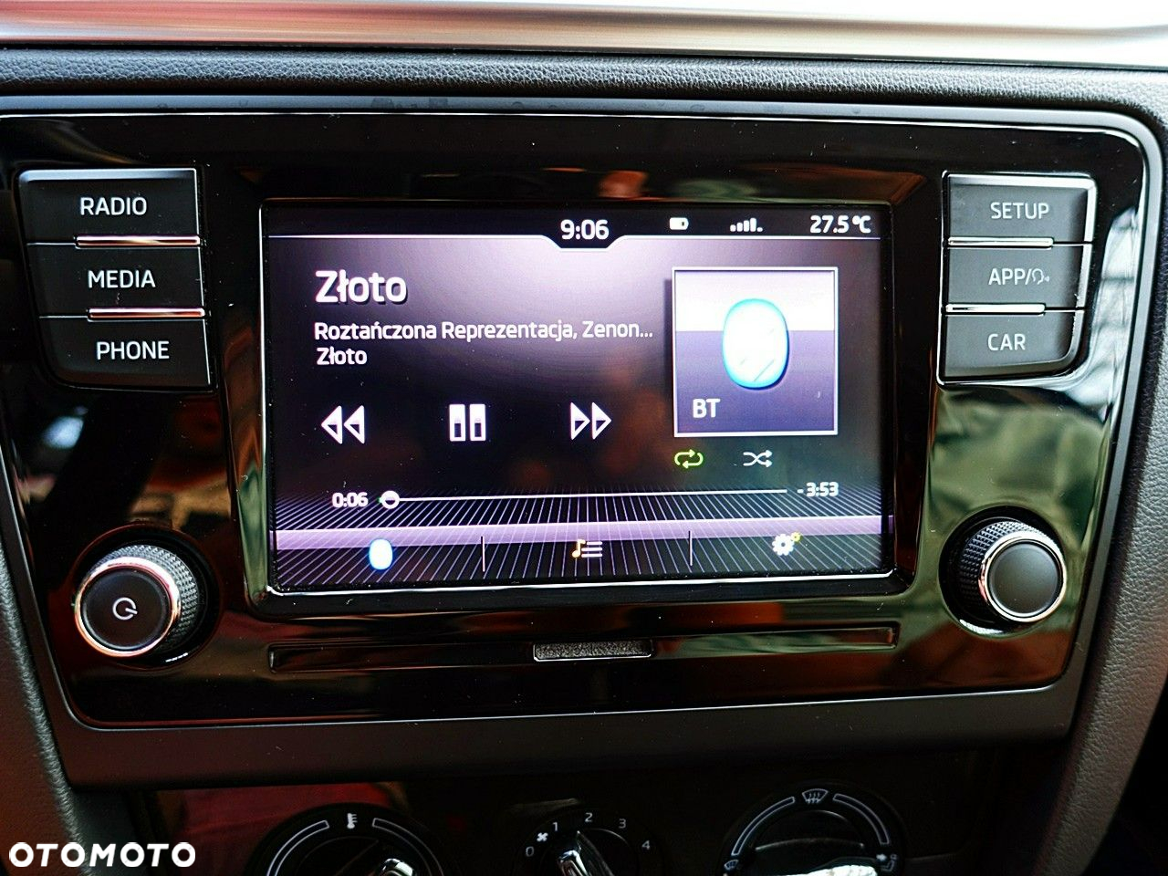 Skoda RAPID - 29