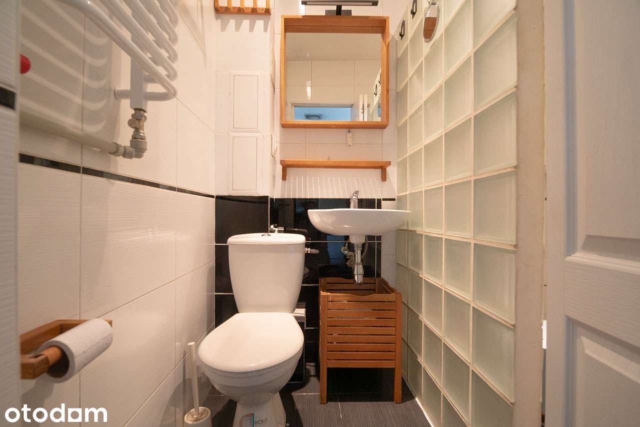 Studio przy metrze Plac Wilsona | Żoliborz | bez prowizji