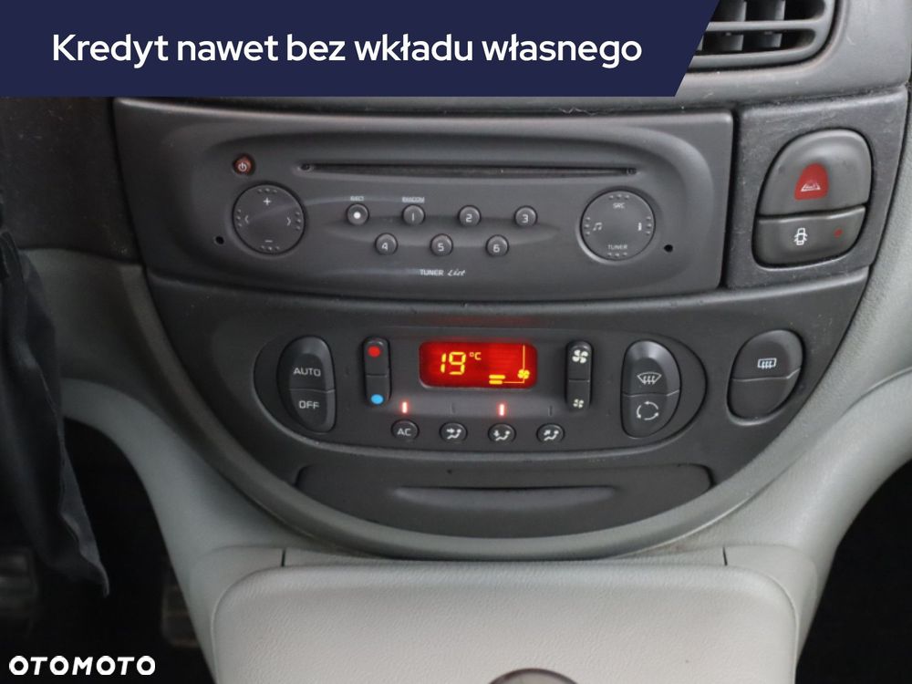 Renault Scenic - 15