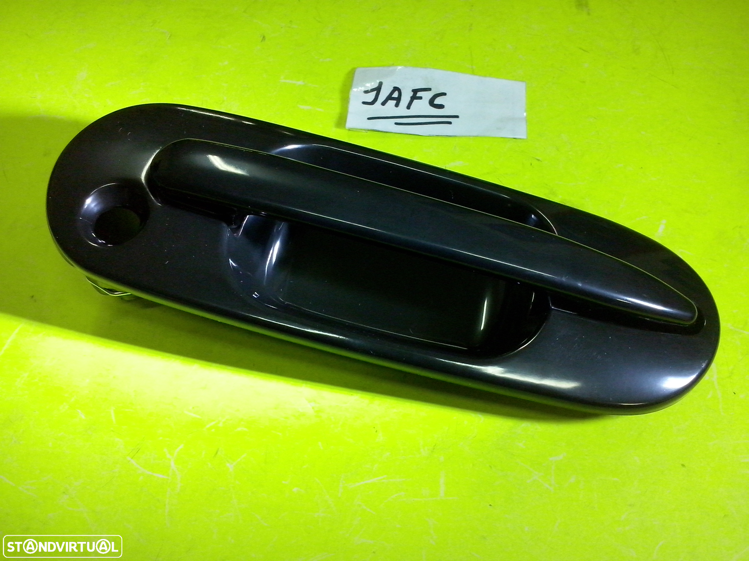 Puxador Puxadores de porta Honda Civic e CR-V Rover 400 NOVOS - 2