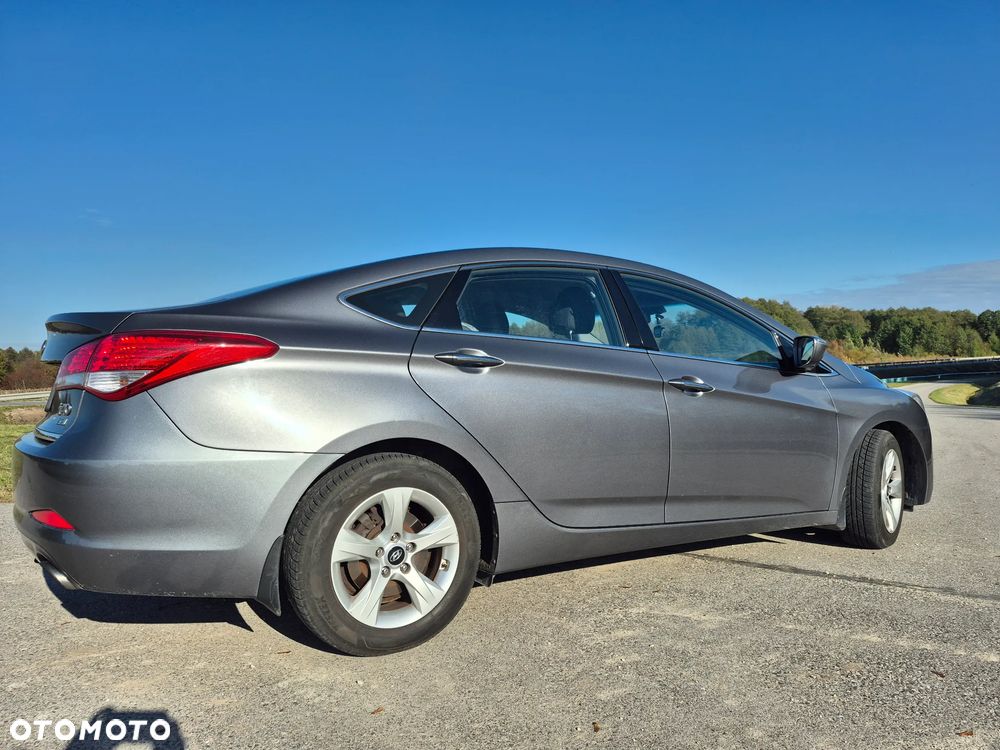 Hyundai i40 2.0 GDI Comfort - 28