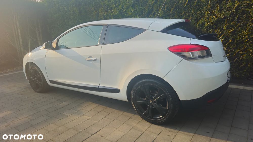 Renault Megane - 15
