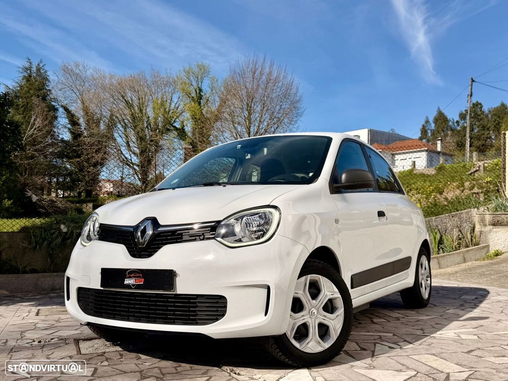 Renault Twingo - 2