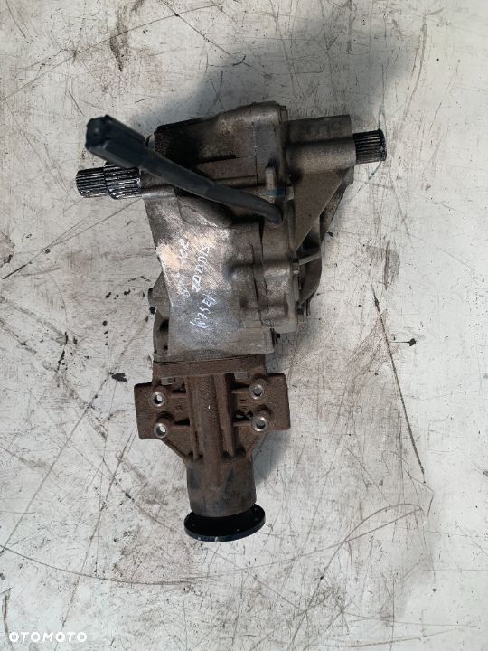 SUZUKI SX4 10R 2.0DDIS  REDUKTOR 4X4 - 1