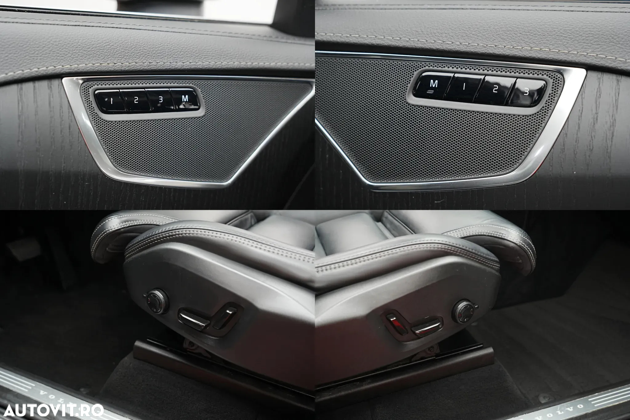 Volvo XC 90 T8 Twin Engine AWD Inscription - 36