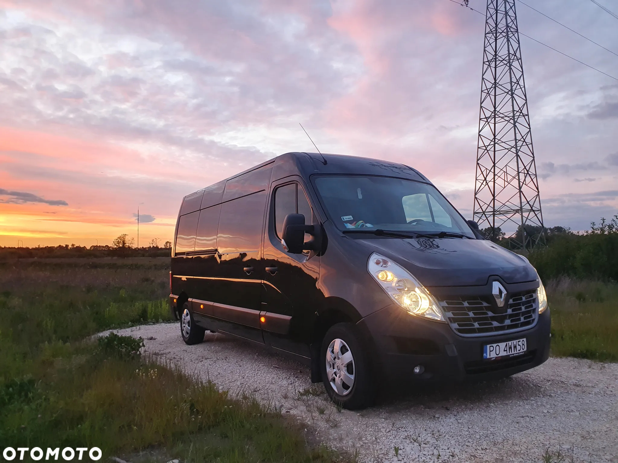 Renault Master - 15