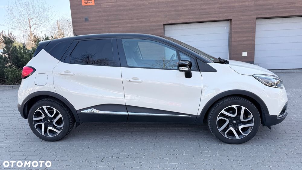 Renault Captur 1.2 TCe Intens EDC - 5