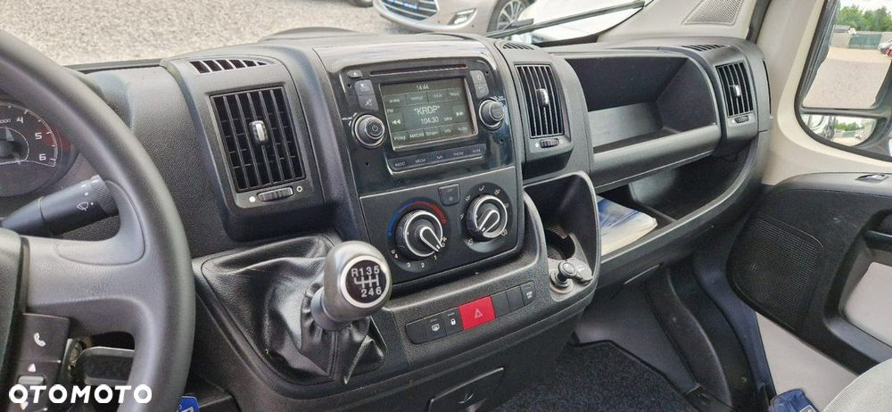 Peugeot Boxer - 23