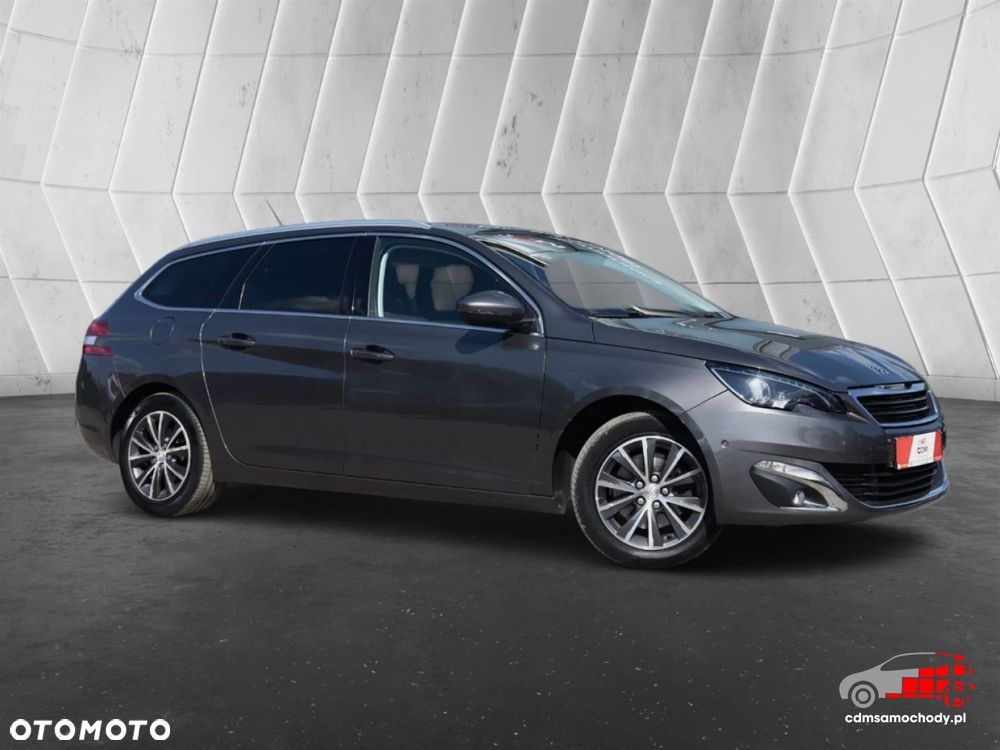 Peugeot 308 - 2