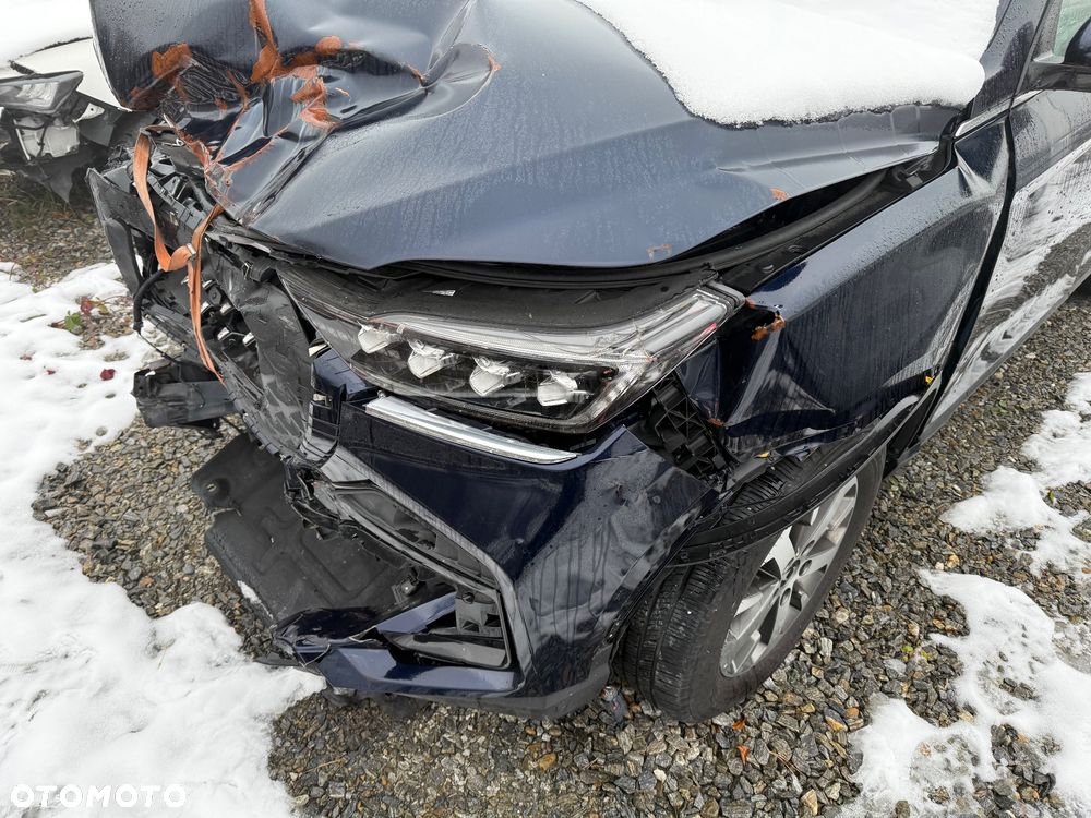 SsangYong/KGM Rexton 2.2 D Sapphire 4WD 7os - 9