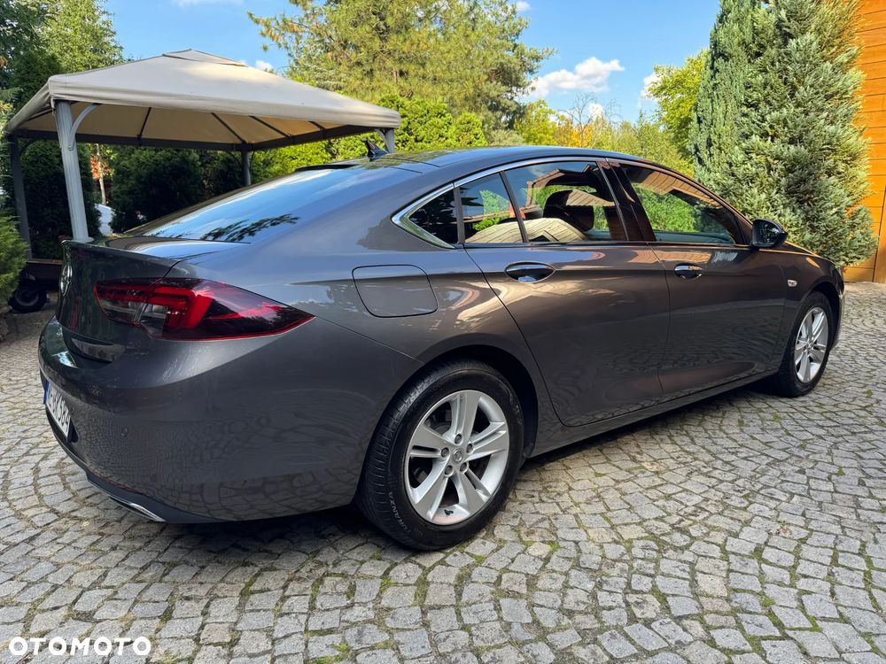Opel Insignia 2.0 CDTI Elegance S&S - 6
