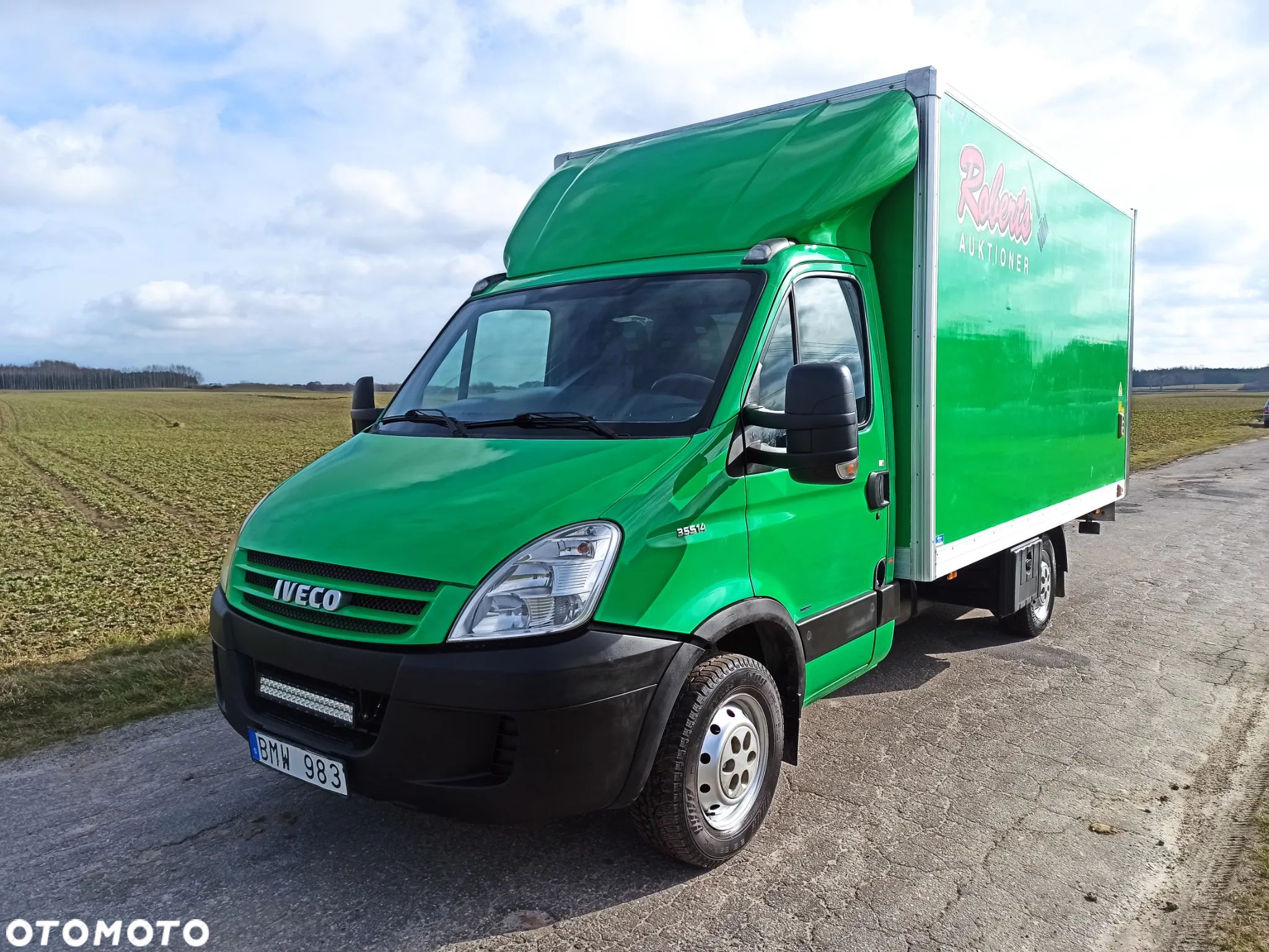Iveco Daily - 1