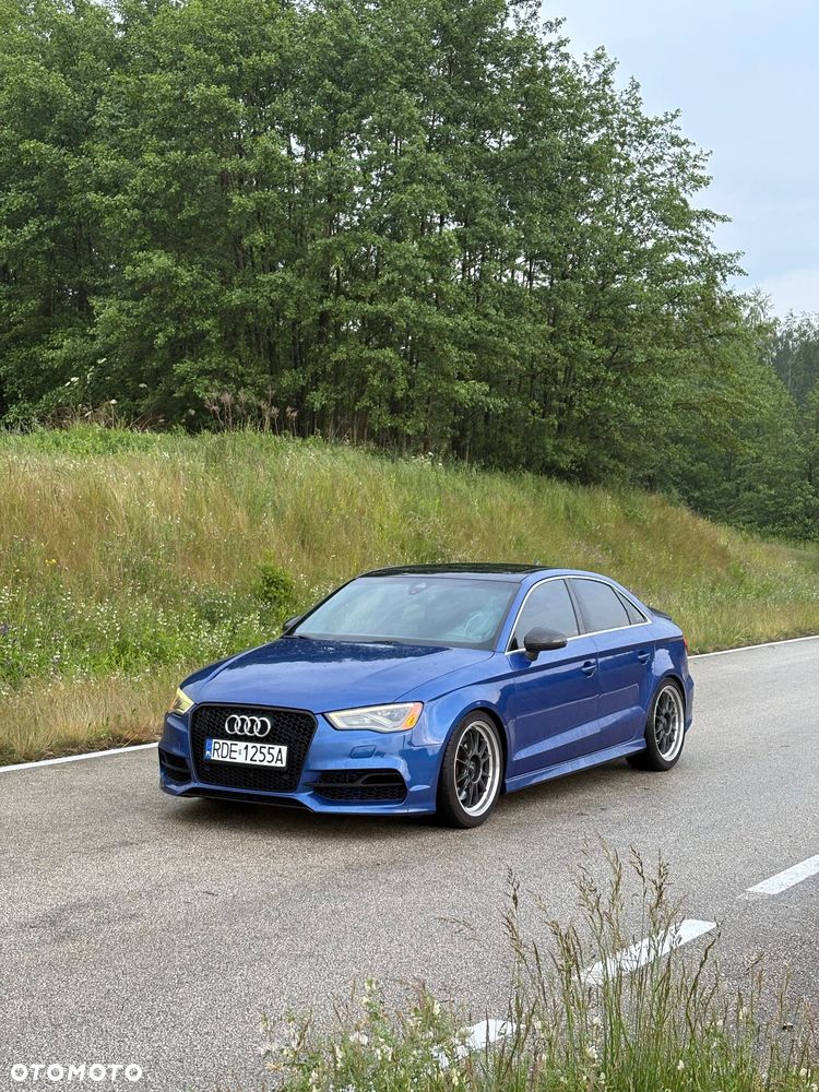 Audi S3 2.0 TFSI Quattro S tronic - 3