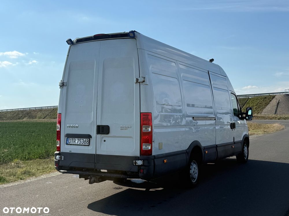 Iveco Daily - 4