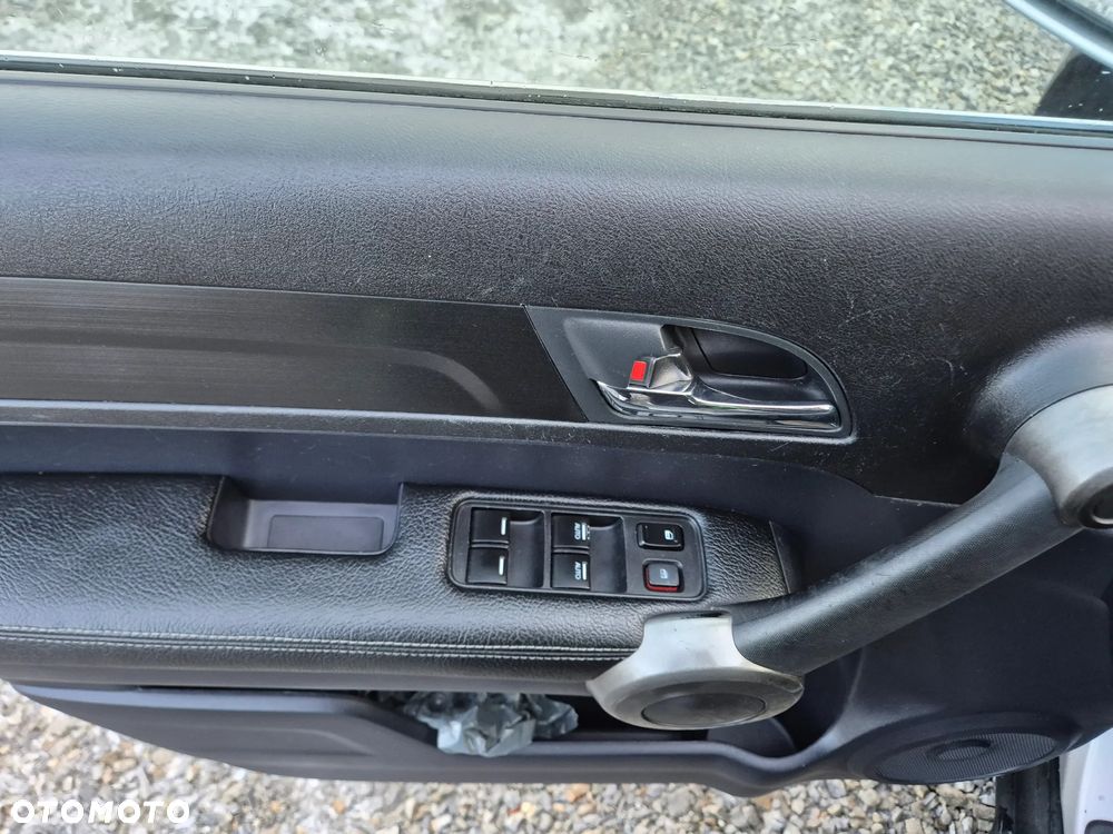 Honda CR-V 2.0 Elegance - 15