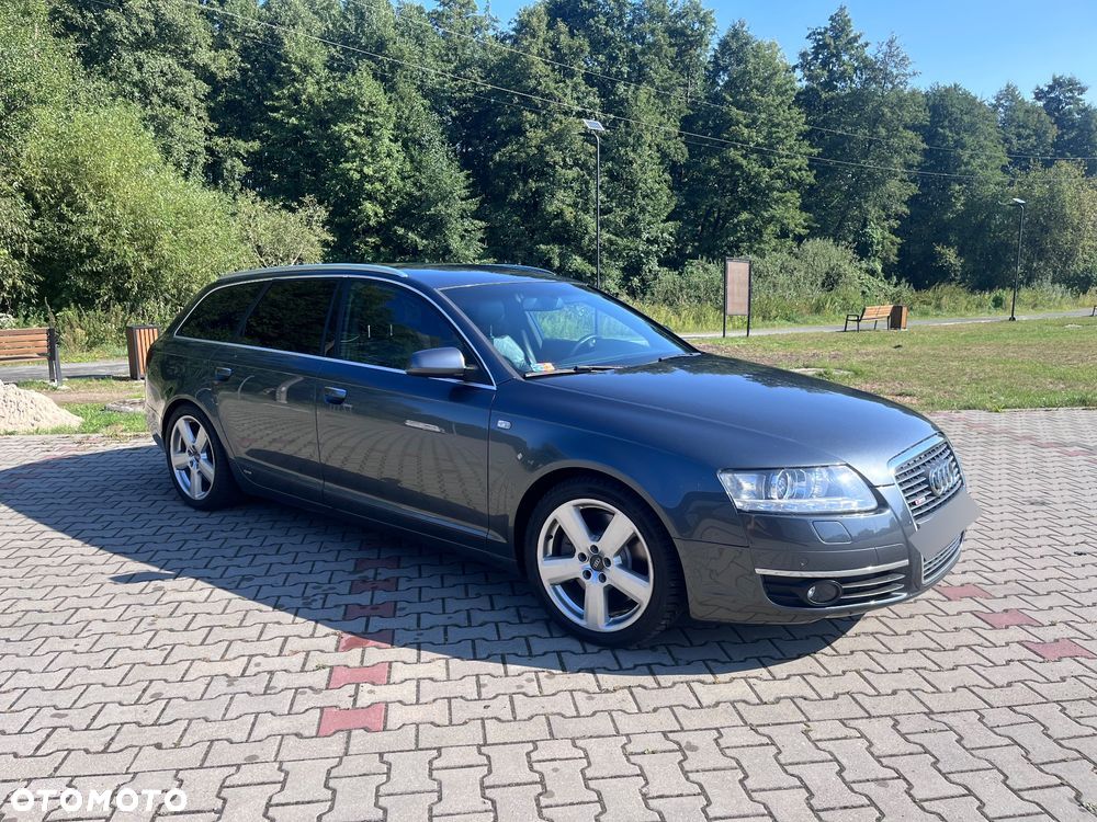 Audi A6 ver-2-7-tdi-tiptronic-dpf-quattro - 1