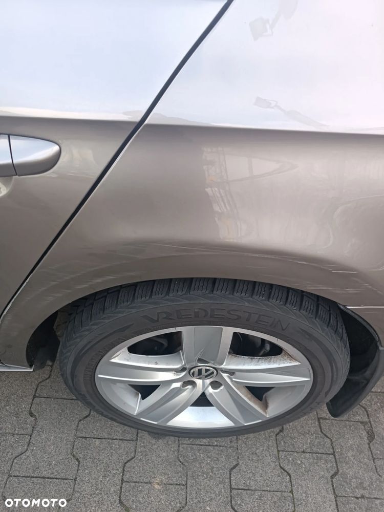 Volkswagen CC 2.0 TDI DPF BMT DSG - 15