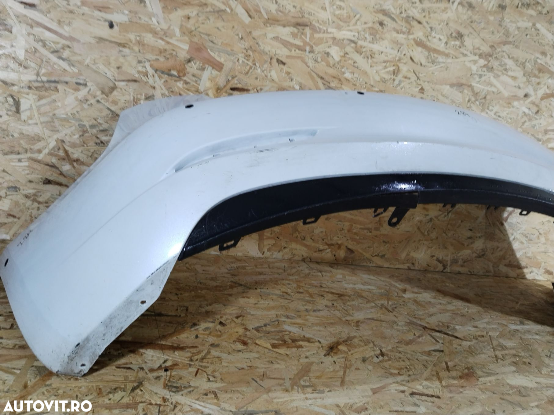 Bara spate Tesla Model 3, 2017, 2018, 2019, 2020, 2021, E69MXQ4BVF. - 9